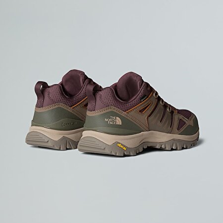 KADIN HEDGEHOG GORE-TEX® DOĞA YÜRÜYÜŞÜ AYAKKABISI