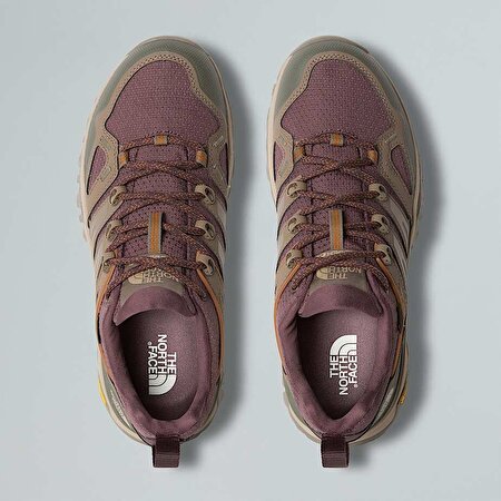 KADIN HEDGEHOG GORE-TEX® DOĞA YÜRÜYÜŞÜ AYAKKABISI