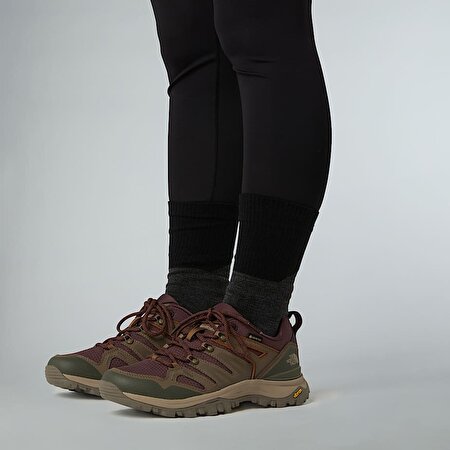 KADIN HEDGEHOG GORE-TEX® DOĞA YÜRÜYÜŞÜ AYAKKABISI