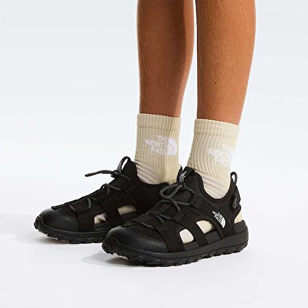 Çocuk Explore Camp Sandalet Ayyakkabı