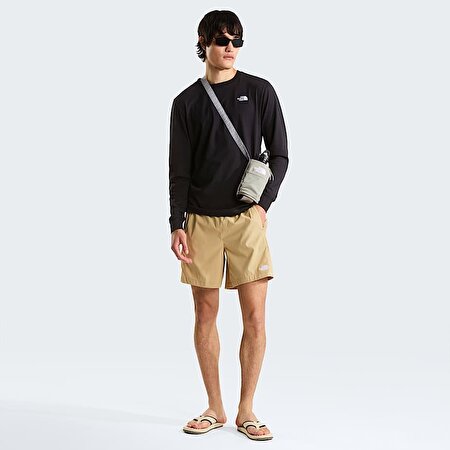 Erkek Base Camp II Parmak Arası Terlik