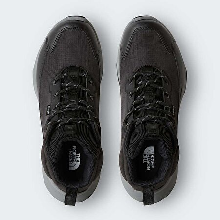 Çocuk Fastpack II Su Geçirmez Doğa Yürüyüşü Botu