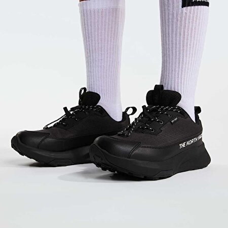 Çocuk Fastpack II Su Geçirmez Doğa Yürüyüşü Ayakkabısı