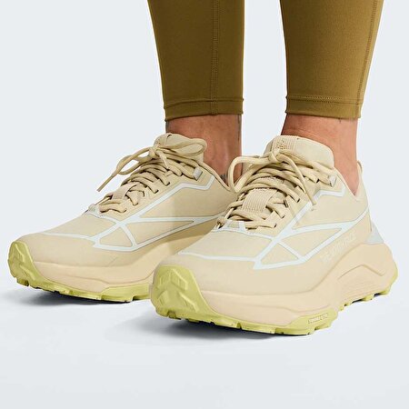 Kadın Fastpack Su Geçirmez Ayakkabı