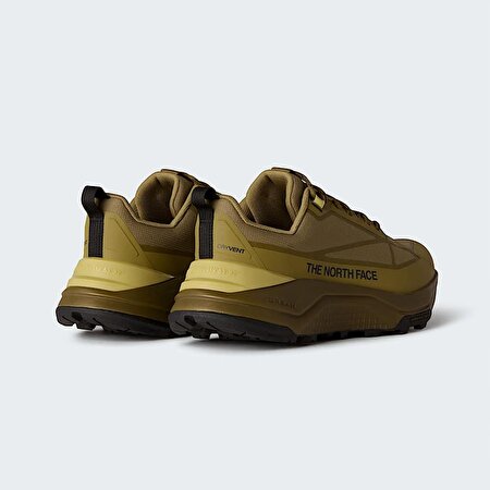 Erkek Fastpack Su Geçirmez Ayakkabı