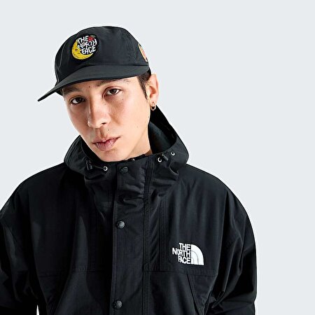 TNF X SHF ŞAPKA