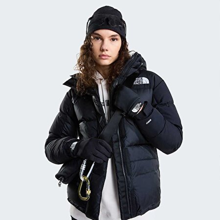 Kadın Himalayan Kaz Tüyü Parka