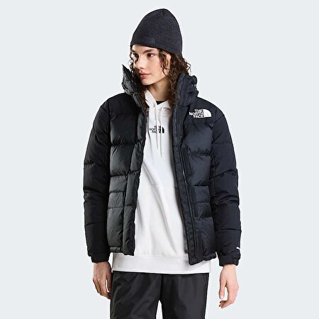 Kadın Himalayan Kaz Tüyü Parka