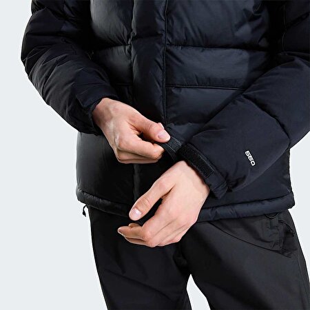 Kadın Himalayan Kaz Tüyü Parka