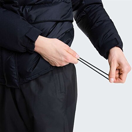 Kadın Himalayan Kaz Tüyü Parka