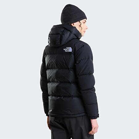 Kadın Himalayan Kaz Tüyü Parka