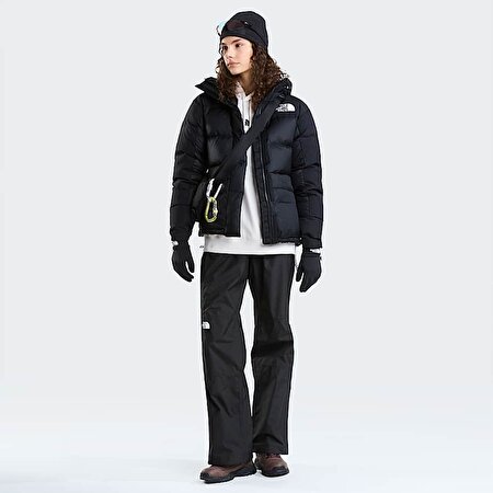 Kadın Himalayan Kaz Tüyü Parka