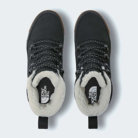 KADIN SIERRA SU GEÇİRMEZ BOT