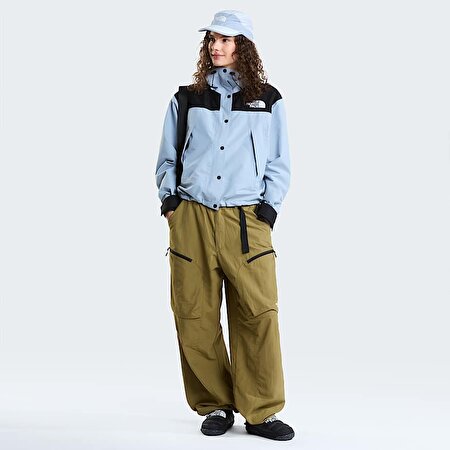 KADIN NUPTSE TERLİK