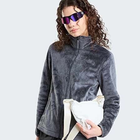 Kadın Osito Polar Mont