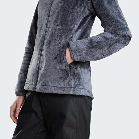 Kadın Osito Polar Mont