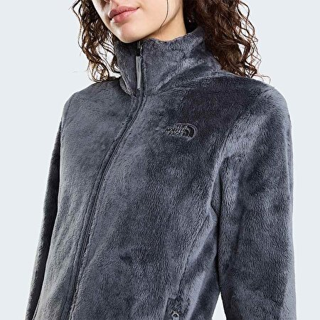 Kadın Osito Polar Mont