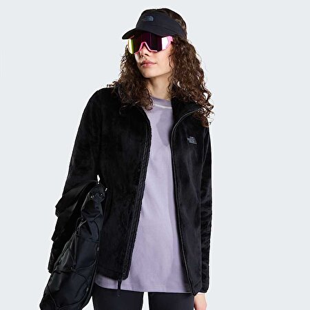 Kadın Osito Polar Mont