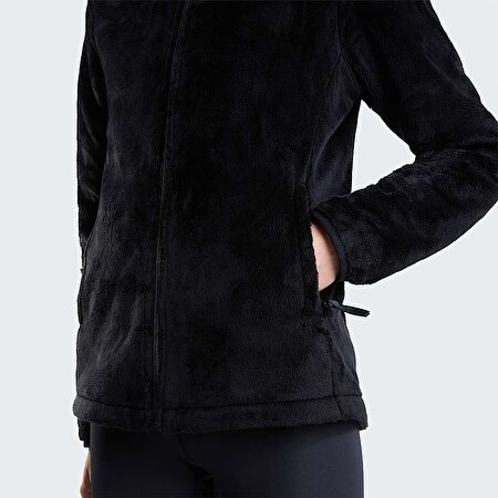 Kadın Osito Polar Mont