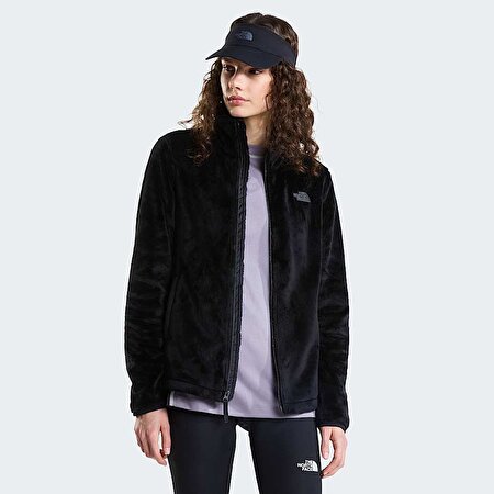 Kadın Osito Polar Mont