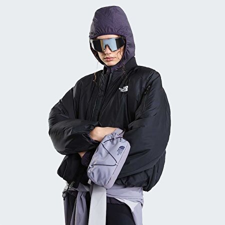 Kadın Choqa Bomber Mont