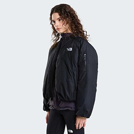 Kadın Choqa Bomber Mont