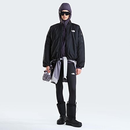 Kadın Choqa Bomber Mont