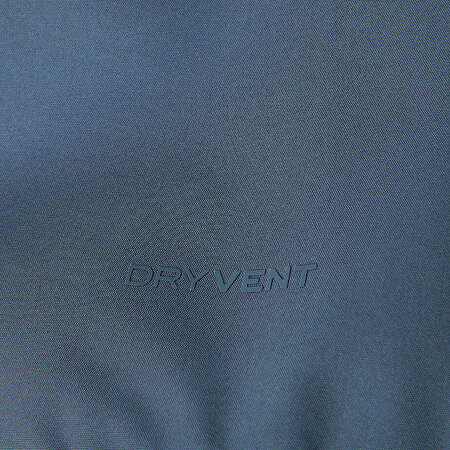 Kadın Nukabira Rain Shell Parka