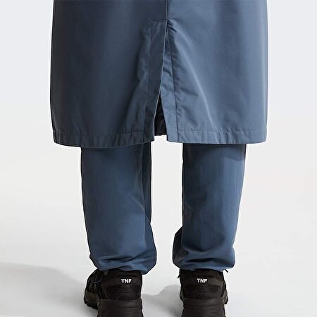 Kadın Nukabira Rain Shell Parka