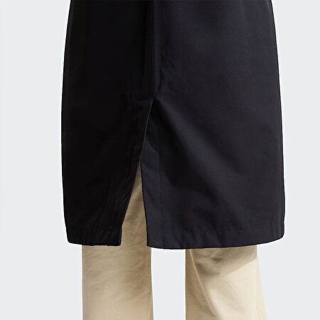 Kadın Nukabira Rain Shell Parka