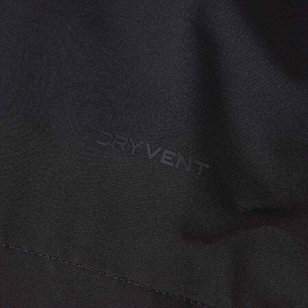 Erkek Nukabira Rain Shell Parka