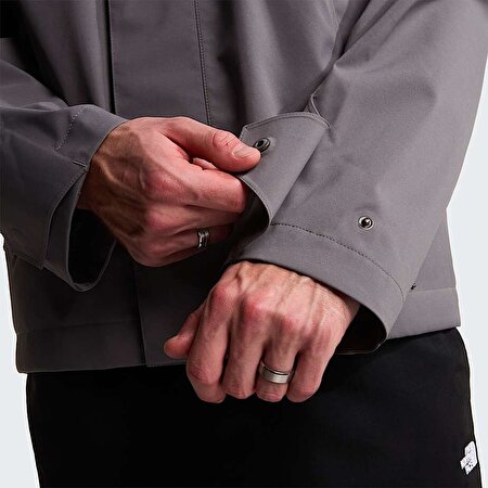 Erkek City Triclimate Mont