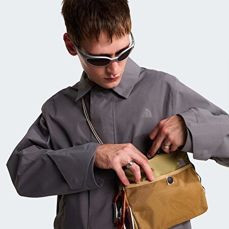 Erkek City Triclimate Mont