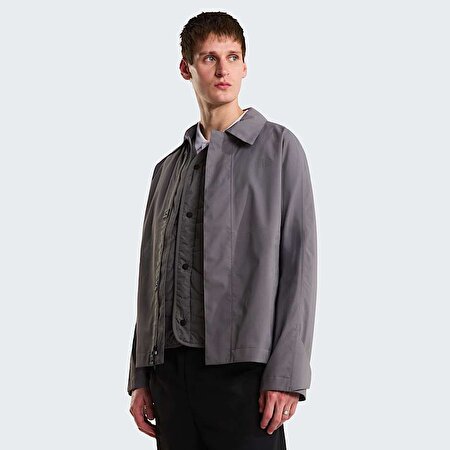 Erkek City Triclimate Mont