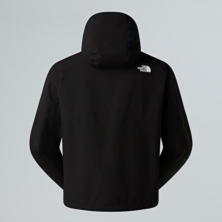 Unisex NSE Yağmurluk