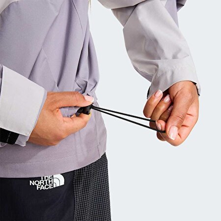 Unisex NSE Yağmurluk