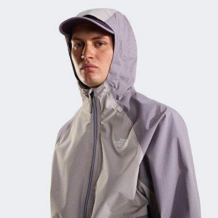 Unisex NSE Yağmurluk