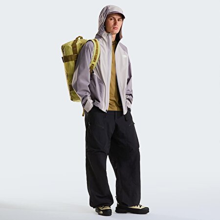 Unisex NSE Yağmurluk