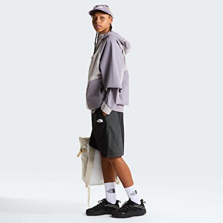 Unisex NSE Yağmurluk