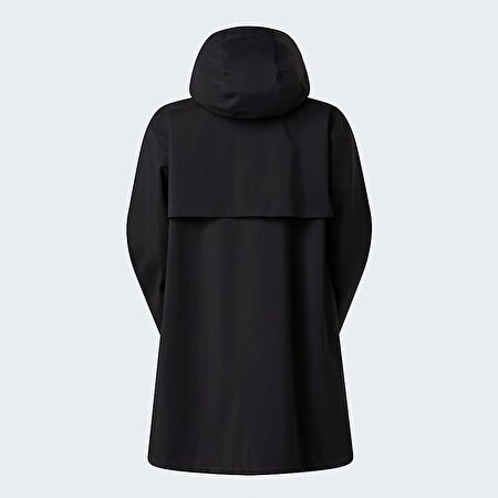 Kadın Voyage Rain 3L Kapüşonlu Parka