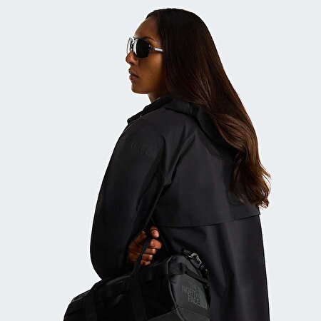 Kadın Voyage Rain 3L Kapüşonlu Parka