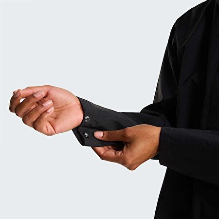 Kadın Voyage Rain 3L Kapüşonlu Parka