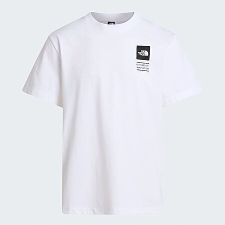 Erkek BCD Celebration Relaxed Graphic Tişört