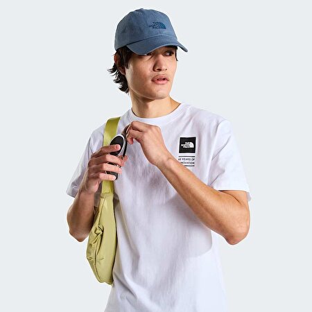 Erkek BCD Celebration Relaxed Graphic Tişört