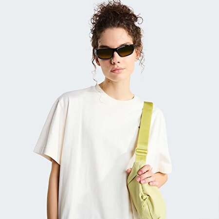 Erkek TNF Snack Relaxed Graphic Tişört