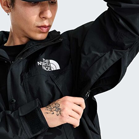 TNF X SHF MONT