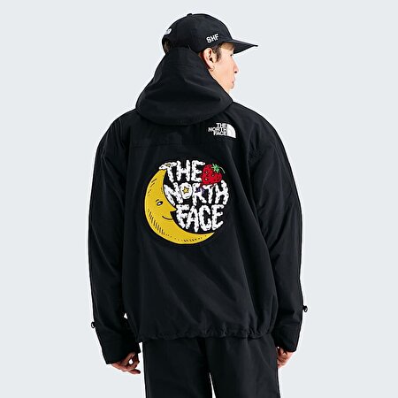 TNF X SHF MONT