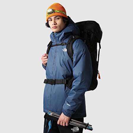 ERKEK QUEST İZOLASYONLU MONT