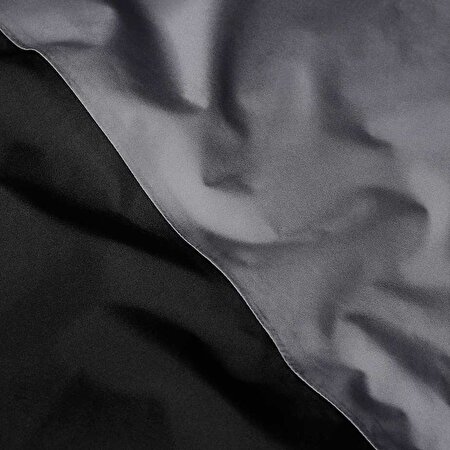 Erkek Lightning Fermuar Bağlantılı Mont