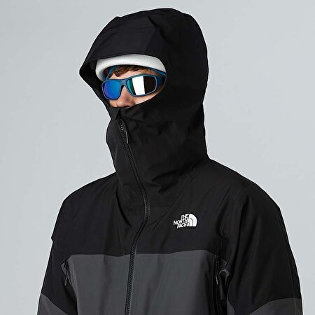 Erkek Jazzi 3L GORE-TEX® Mont